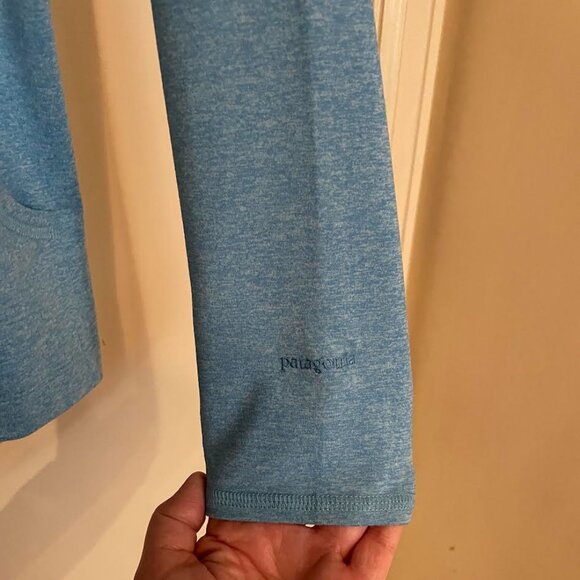 PATAGONIA SEABROOK HOODIE WOMENS MEDIUM NEW - Picture 5 of 8